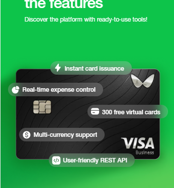 Pourquoi choisir wallester.com