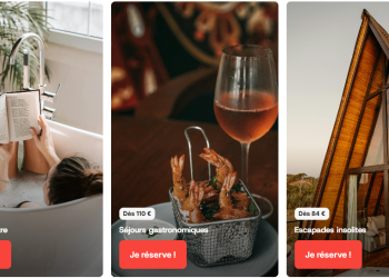 Profitez de séjours mémorables avec weekendesk.fr