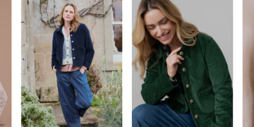 Why the Lily & Me Brand Captures a Unique Spot in Women’s Fashion