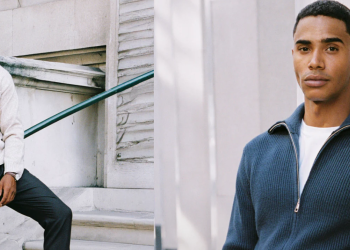 Why NOBL Stands Out in Contemporary Menswear