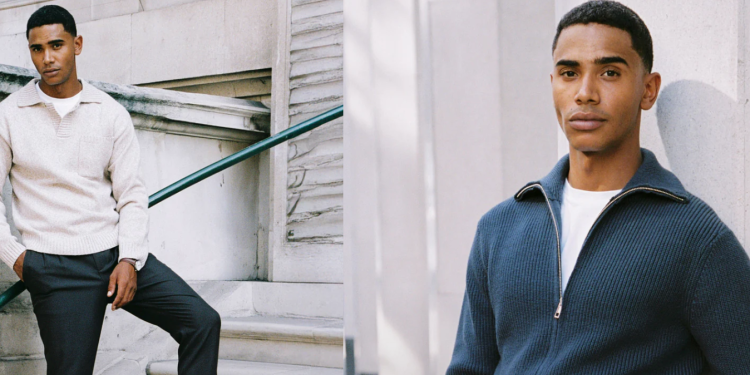 Why NOBL Stands Out in Contemporary Menswear