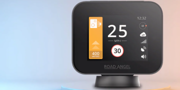 Why Road Angel Matters for Smart Driving