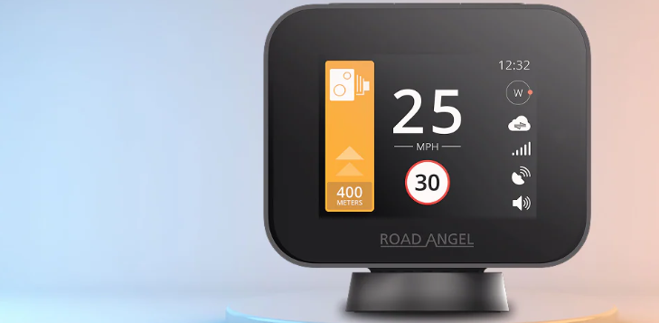 Why Road Angel Matters for Smart Driving