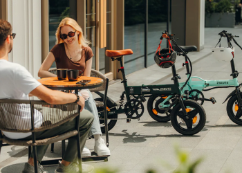 Why the Eskute Brand Stands Out in Electric Biking