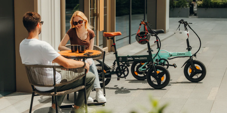 Why the Eskute Brand Stands Out in Electric Biking