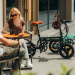 Why the Eskute Brand Stands Out in Electric Biking