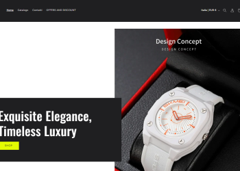 Eleva il Tuo Stile di Vita con LuxuryVibe: Eleganza e Raffinatezza in Ogni Momento della Vita Quotidiana