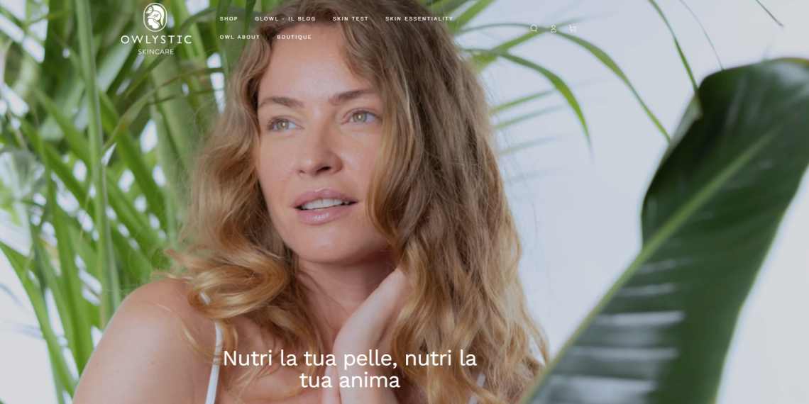 Owlystic: Bellezza Consapevole e Cura della Pelle con Prodotti Naturali di Alta Qualità