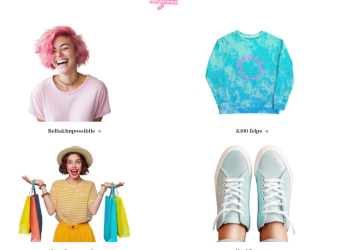 Paola e Imma: Stile Italiano e Accessori di Lusso per Ogni Occasione