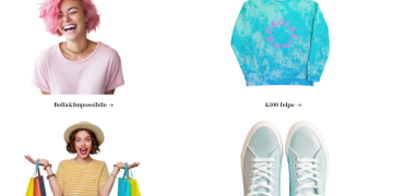 Paola e Imma: Stile Italiano e Accessori di Lusso per Ogni Occasione