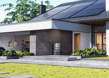 Leistungsstarke Lade- und Energiesysteme von Zendure