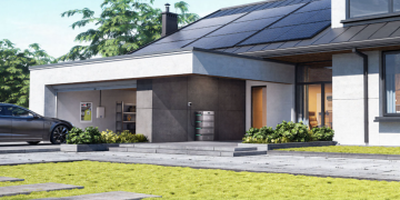 Leistungsstarke Lade- und Energiesysteme von Zendure