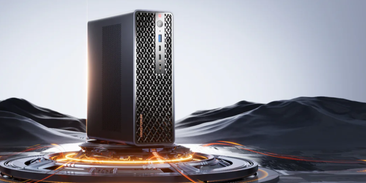 Kompakte Rechenpower von MINISFORUM – was diese Marke besonders macht