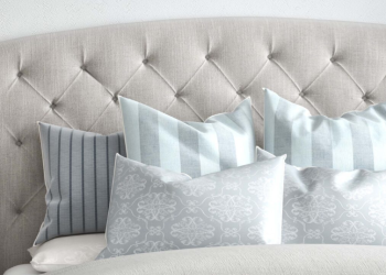 Hochwertige Boxspringbetten und Möbel von Aukona