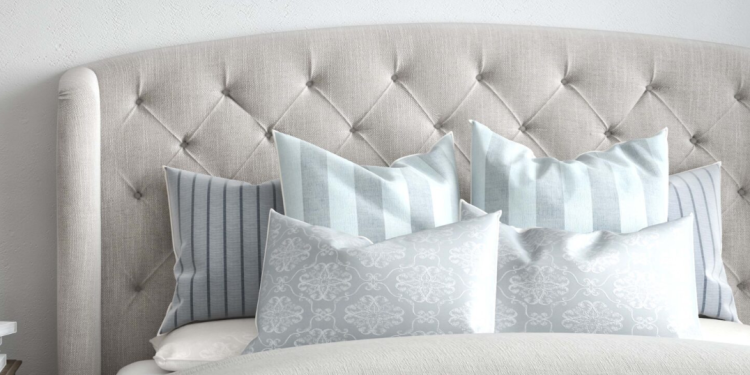 Hochwertige Boxspringbetten und Möbel von Aukona