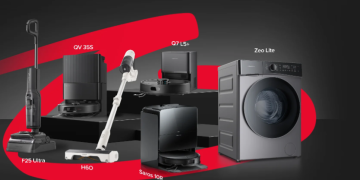 Effiziente Haushaltsreinigung mit [Roborock – so hebt sich die Marke ab