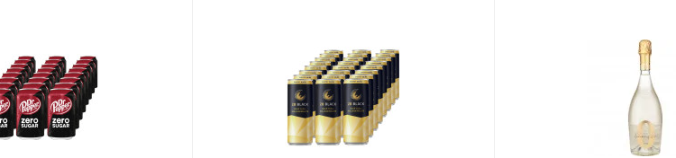 Vielfältige Genusswelten bei Jashopping