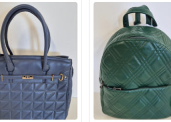 Le eleganti scarpe e accessori firmati Canlua