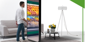 Spesa online facile e conveniente con Cosicomodo