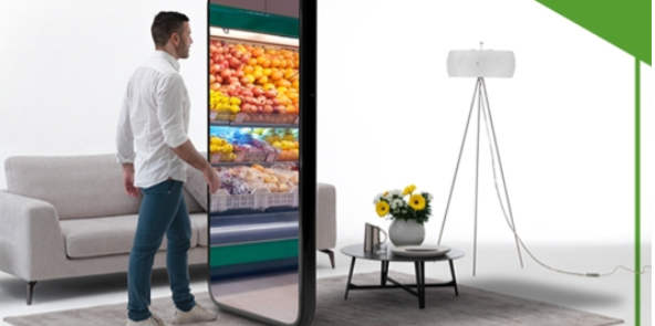 Spesa online facile e conveniente con Cosicomodo