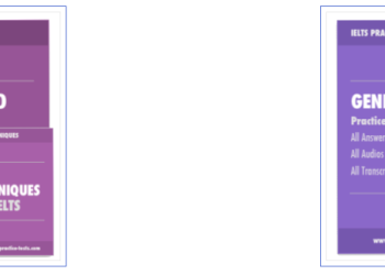 Preparazione efficace agli esami con IELTS Practice Tests