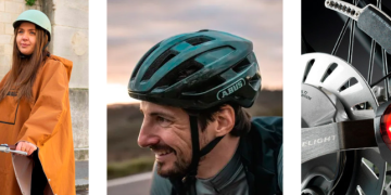 Stile e performance su due ruote con Santafixie