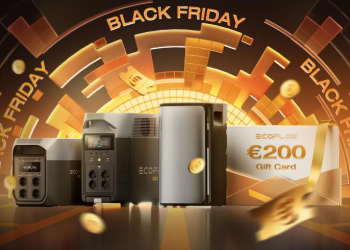 Zaawansowane systemy zasilania od EcoFlow – co wyróżnia tę markę