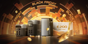 Zaawansowane systemy zasilania od EcoFlow – co wyróżnia tę markę