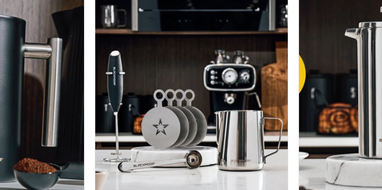 Blackmoor Home – premium kitchen & homeware for everyday living