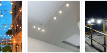 BLT Direct – specialist lighting solutions for home and business