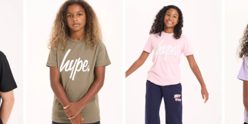 Just Hype – Streetwear with Statement and Attitude