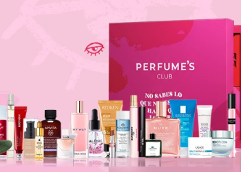 Perfumes Club – your online beauty destination for premium fragrances and beyond