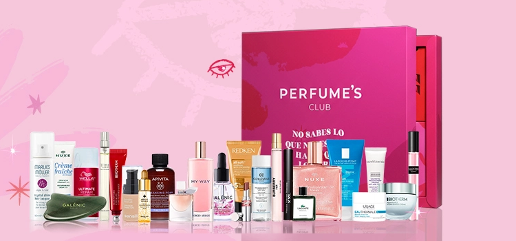 Perfumes Club – your online beauty destination for premium fragrances and beyond