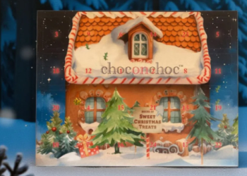 ChoconChoc – Handmade Belgian Chocolates with Personality