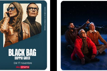 Intrattenimento e Contenuti Esclusivi con Sky