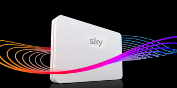 Intrattenimento e Contenuti Esclusivi con Sky