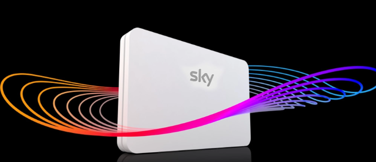 Intrattenimento e Contenuti Esclusivi con Sky