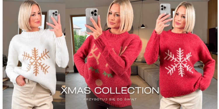 Clothstore: Odzież premium dla każdego stylu