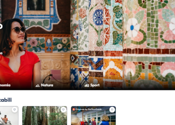 Trasforma Ogni Viaggio in Un’Esperienza Memorabile con GetYourGuide