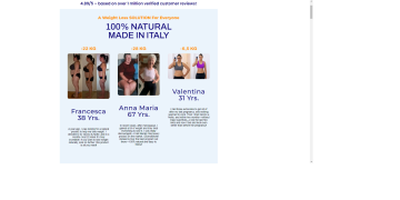 Ritrova equilibrio e benessere con Giorno & Notte