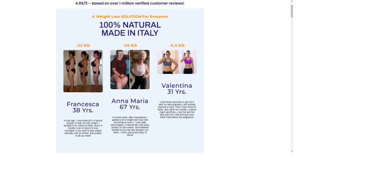 Ritrova equilibrio e benessere con Giorno & Notte