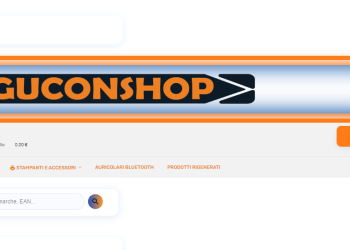 Scopri un Mondo di Tecnologia e Gadget con Guconshop
