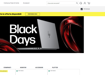 Scopri l’eccellenza tecnologica con HP: innovazione, affidabilità e design al servizio di tutti