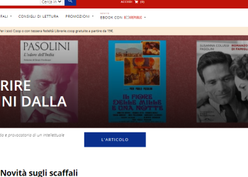 Librerie Coop: Scopri un Mondo di Libri e Cultura a Portata di Mano