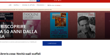 Librerie Coop: Scopri un Mondo di Libri e Cultura a Portata di Mano