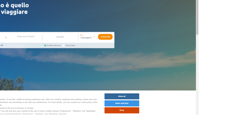 Scopri il Mondo con LOL.travel: Viaggi Facili, Sicuri e Convenienti