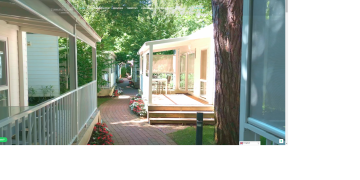 LuxuryCamp: Il Campeggio di Lusso per Esperienze Uniche nella Natura