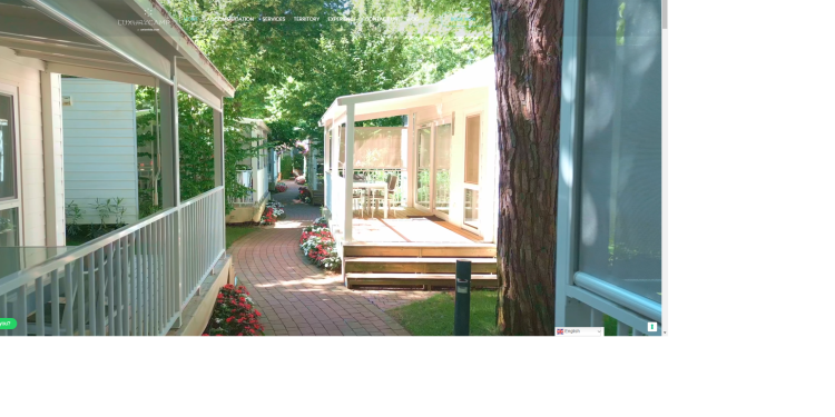 LuxuryCamp: Il Campeggio di Lusso per Esperienze Uniche nella Natura