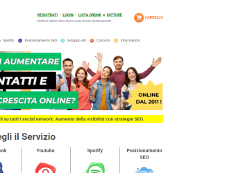Potenzia la Tua Presenza Online con Marketing-SEO: Strategie Efficaci per Crescere nel Digitale