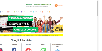 Potenzia la Tua Presenza Online con Marketing-SEO: Strategie Efficaci per Crescere nel Digitale